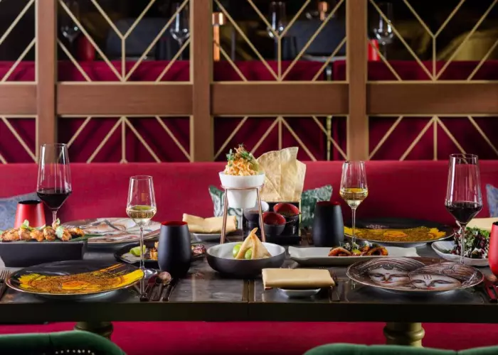 هتل سوئیس اوتل بسفروس استانبول